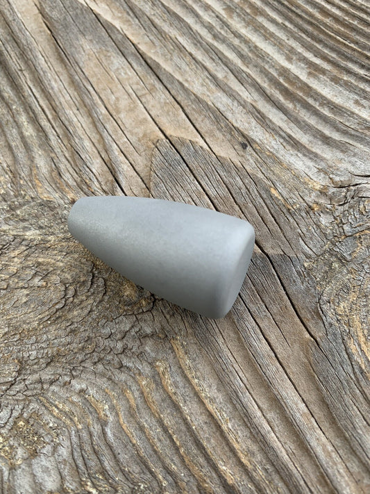 Tactical Bolt Knob 5/16-24 threads. CNC machined Made In The USA Light Weight